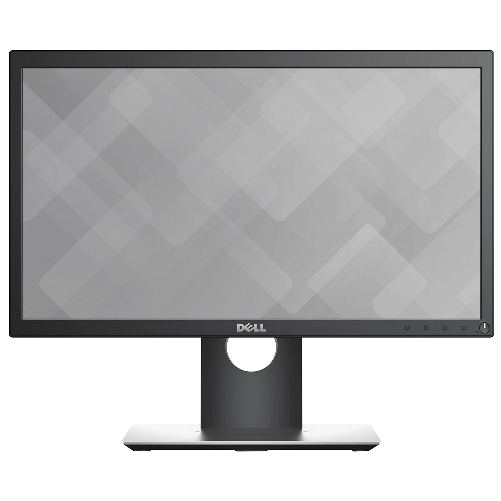Oferte la Monitor Dell 20', model P2018H, Wide, Second Hand