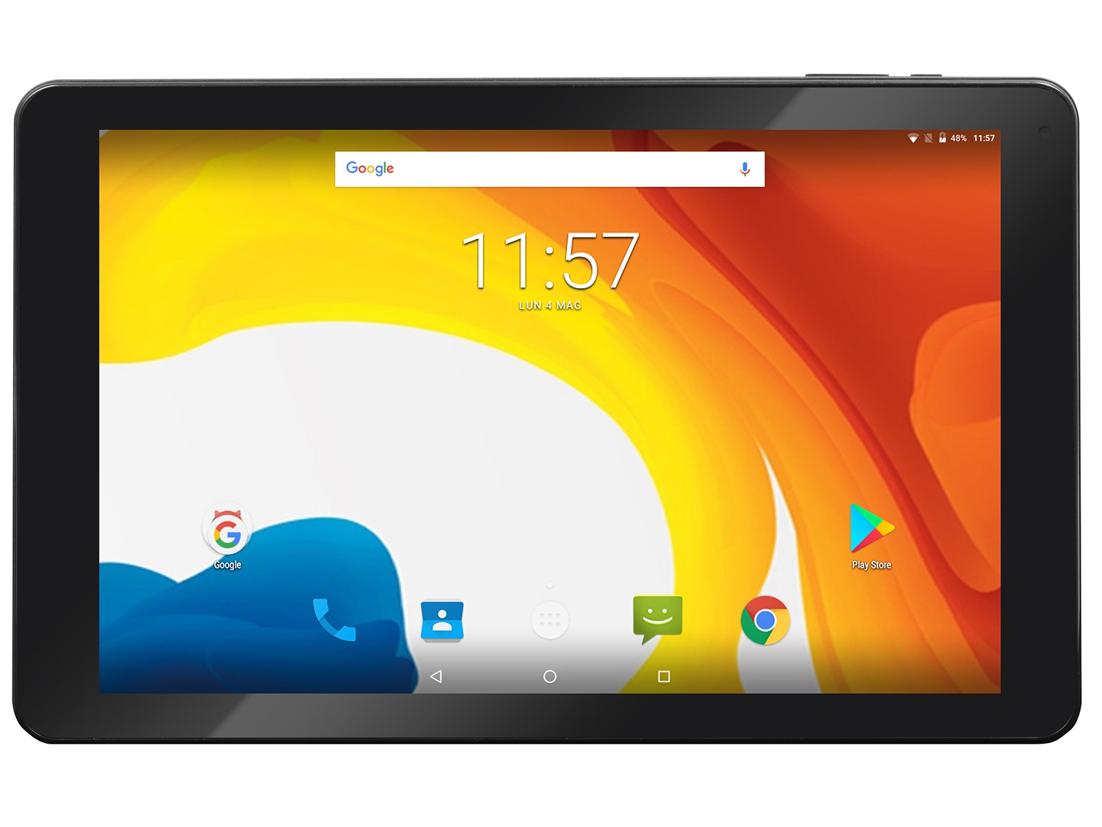 Oferte la Tableta TREVI TAB10, Quad Core 1,3 Ghz, 4G, 10.1', Android 7
