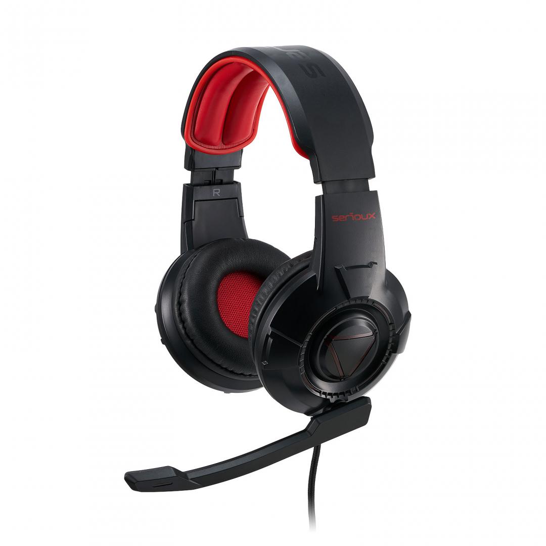 Oferte la SERIOUX X-HP-RUARI