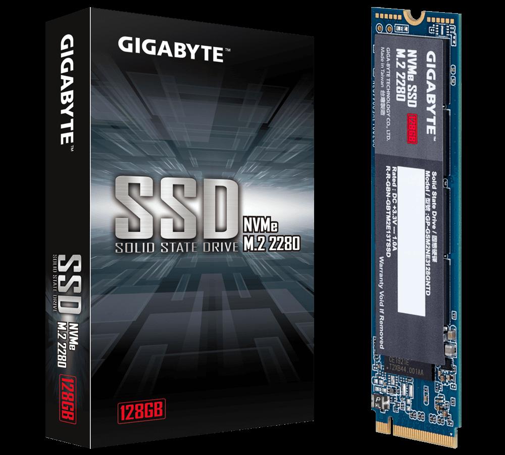 Oferte la GIGABYTE GP-GSM2NE3128GNTD