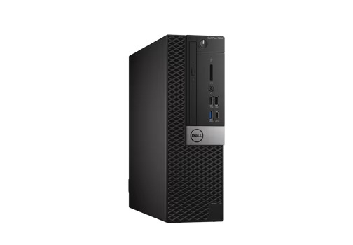 Oferte la Dell, OPTIPLEX 7050, SFF; BAREBONE NOU