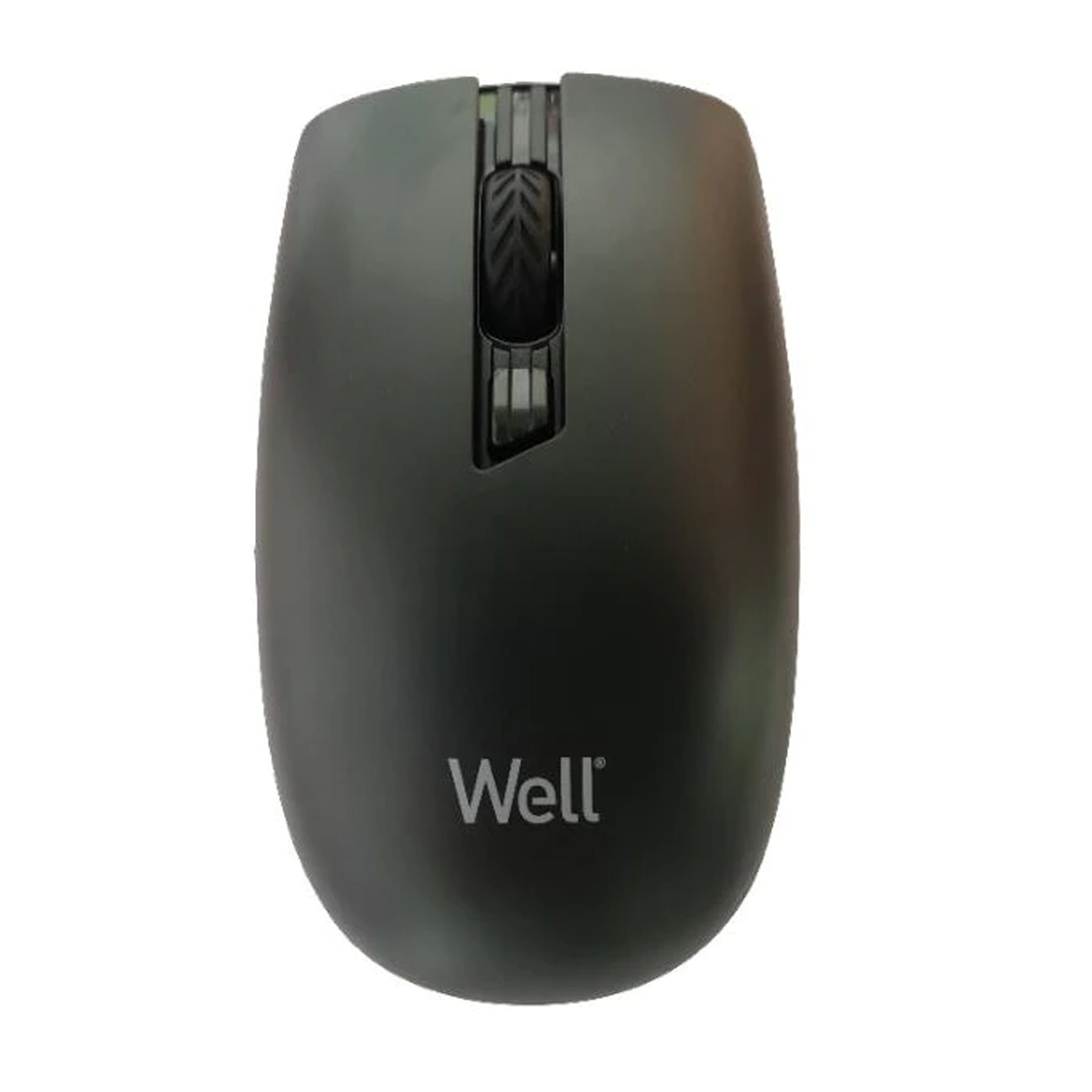 Oferte la Mouse wireless Well MW105 negru