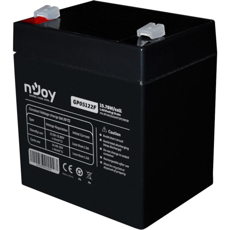 Oferte la NJOY BTVACEUOATF2FCN01B