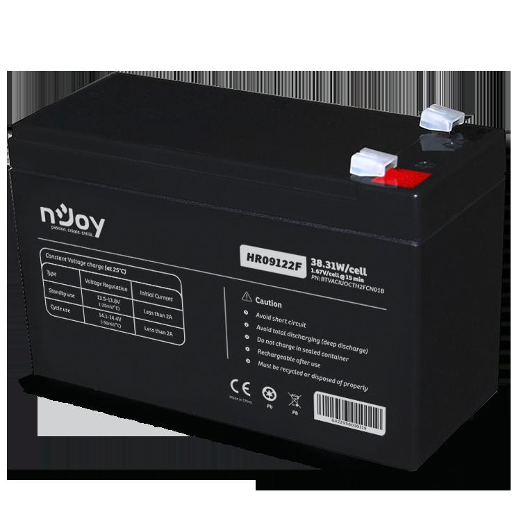 Oferte la NJOY BTVACIUOCTH2FCN01B