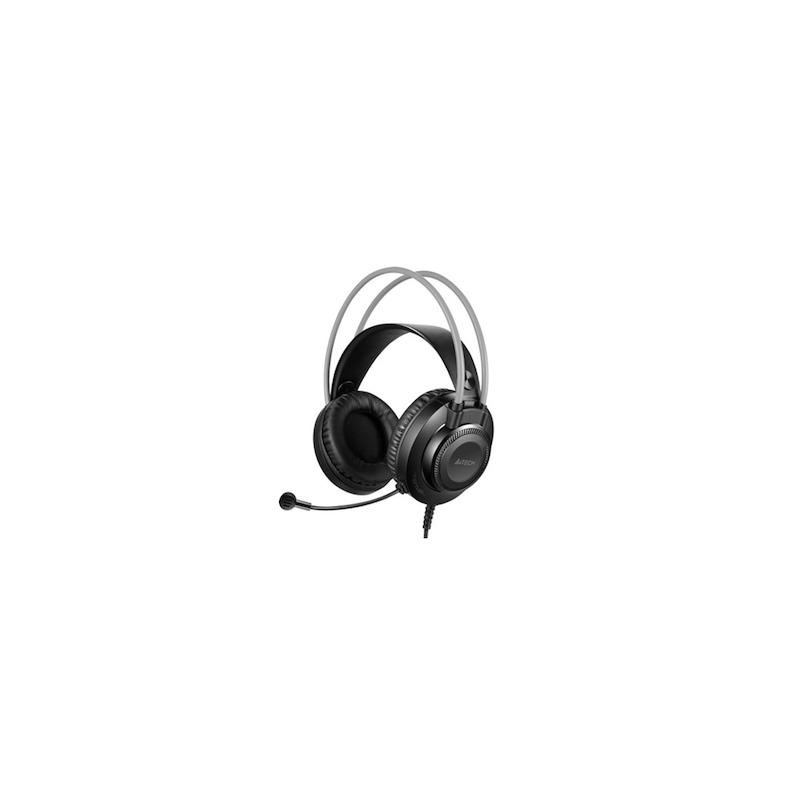 Oferte la A4TECH FH200U-GR