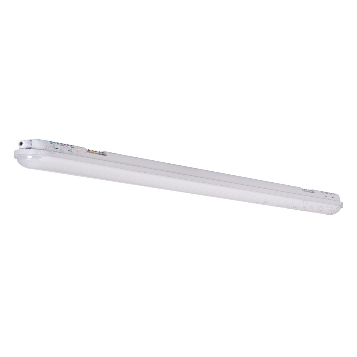 Oferte la Corp de iluminat liniar Kanlux MAH LED HI, 19 W, gri, IP65, 575 mm