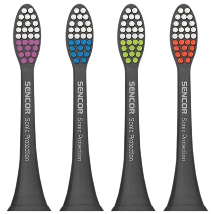 Oferte la REZERVA CAPETE PERIUTA DE DINTI SONIC PROTECT