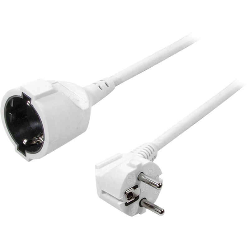 Oferte la Prelungitor Prelungitor LPS101, 1 priza, alb