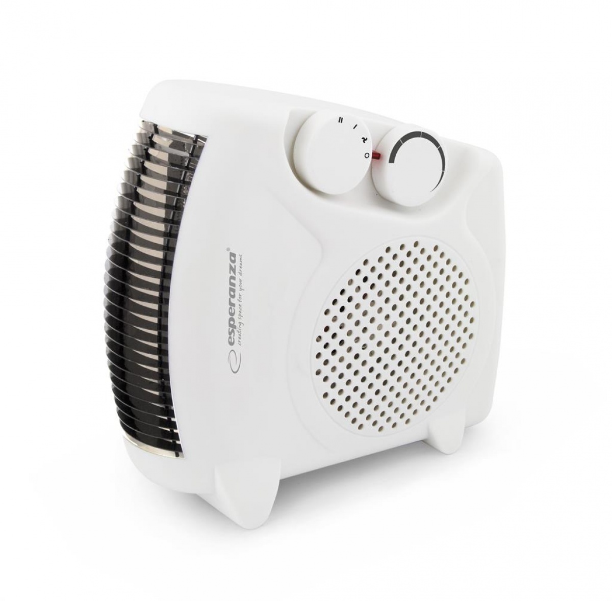 Oferte la EHH004 ventilator de încălzire WAIKIKI