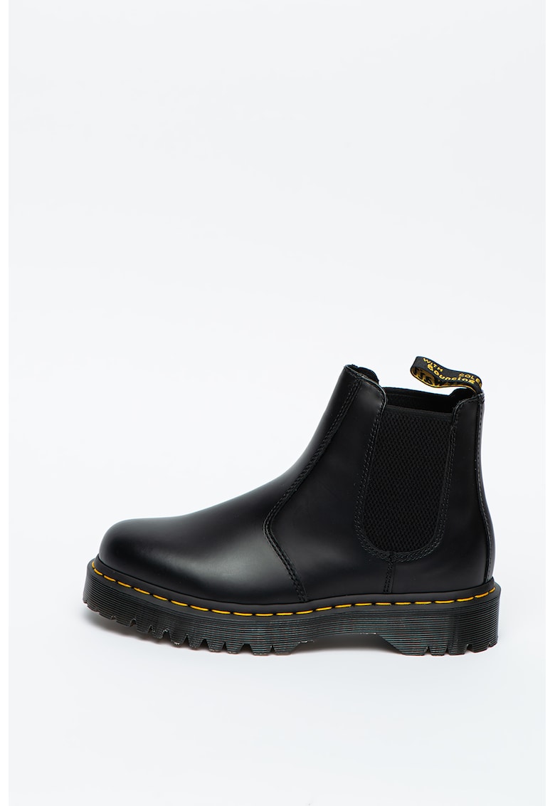 Oferte la Ghete Chelsea unisex de piele 2976 Bex