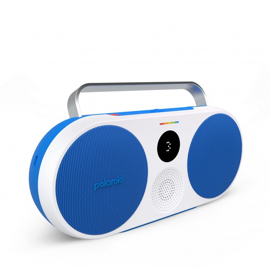 Oferte la Boxa portabila Polaroid P3 Blue