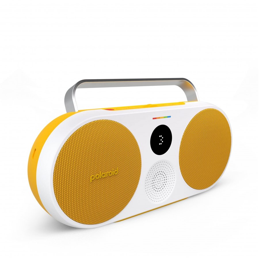 Oferte la Boxa portabila Polaroid P3 Yellow