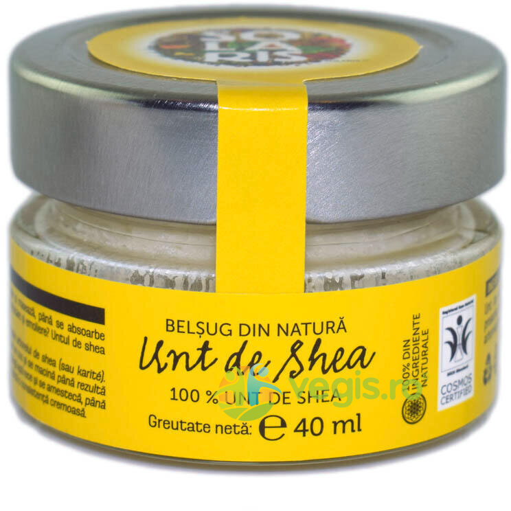 Oferte la Unt de Shea 40ml