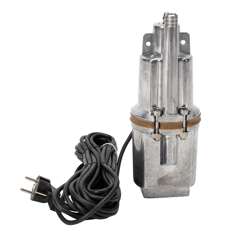 Oferte la Pompa de apa submersibila cu vibratie VMP60, 0,55 KW, 2400l/h