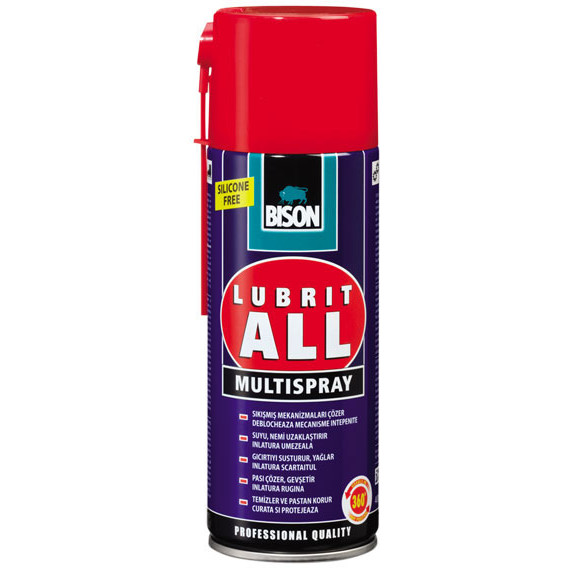 Oferte la Lubrifiant multifuncţional 400ml
