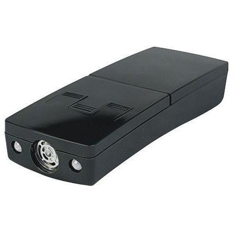 Oferte la Aparat cu ultrasunete pentru alungat cainii agresivi,portabil, Super Dogchaser PS-977F, 12m