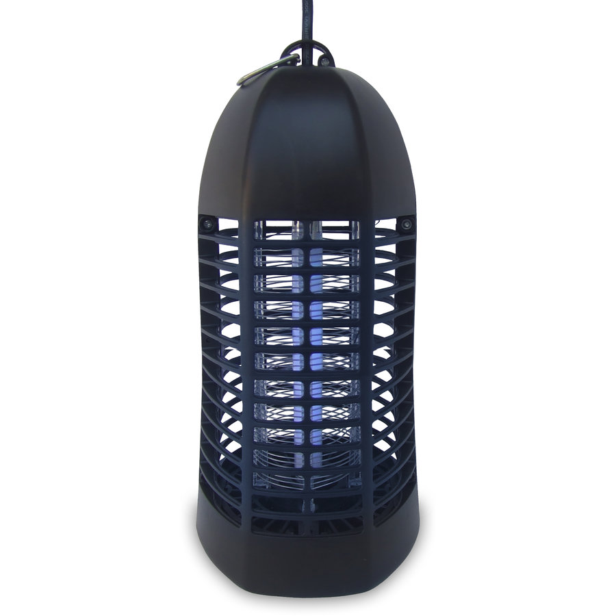 Oferte la Insectocutor cu UV 4W pentru distrugerea insectelor, InsectoKILL S4, 15mp