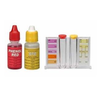 Oferte la Kit testare pH / Cl