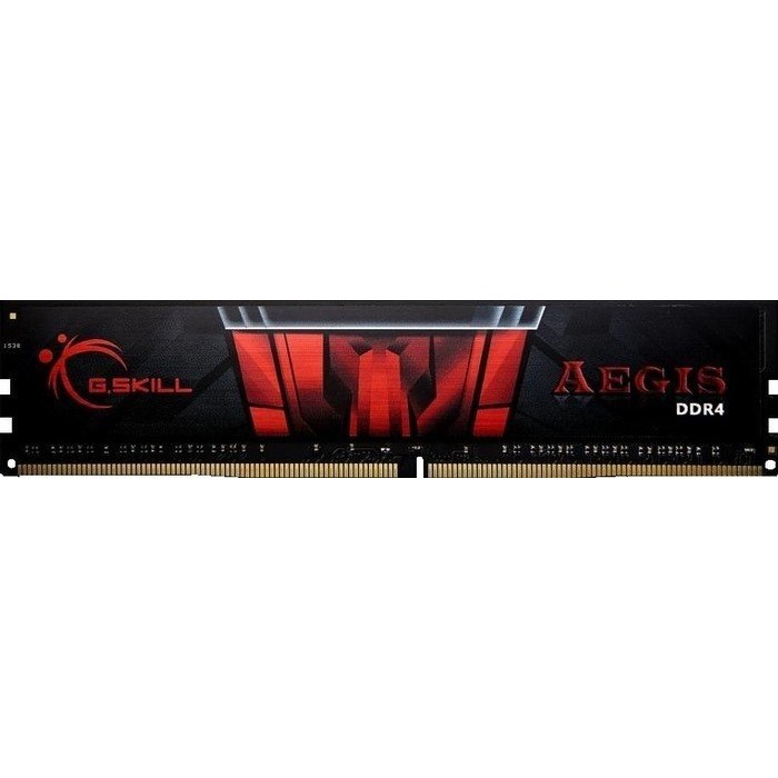 Oferte la Memorie Aegis 8GB DDR4 3000MHz CL16
