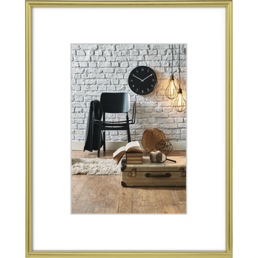 Oferte la Rama foto Sevilla Dec 10x15cm Gold Matt