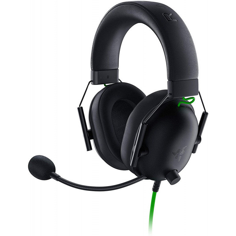 Oferte la Casti gaming BlackShark V2 X Black