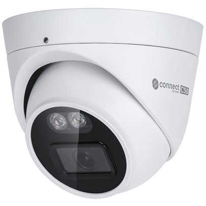 Oferte la Camera de Supraveghere de Exterior Connect C50 (KM2209) 3MPx Wi-Fi IP66 Alb