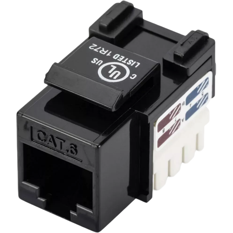 Oferte la Modul RJ45 Black