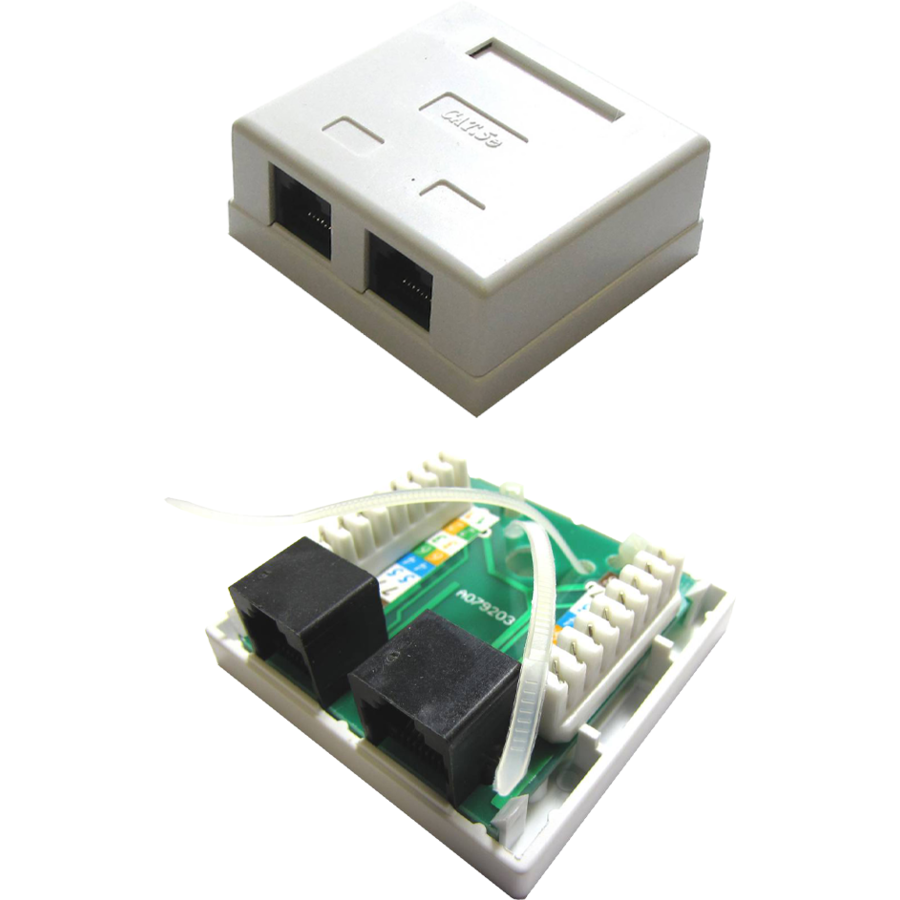 Oferte la Priza Retea White