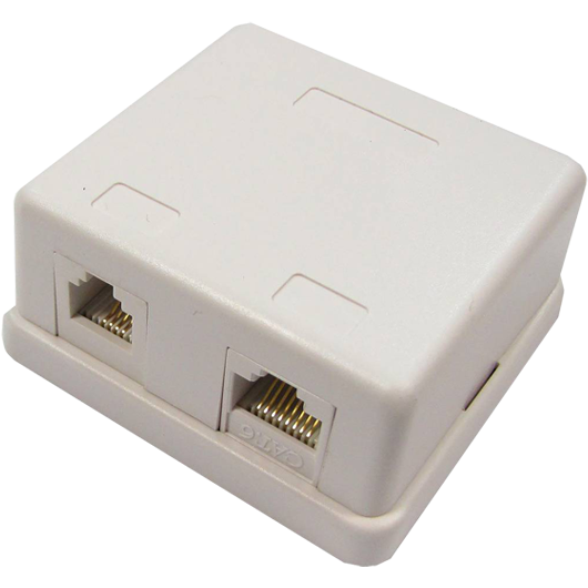 Oferte la Priza Mixta White