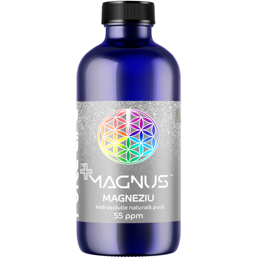 Oferte la Magnus 55ppm 240ml