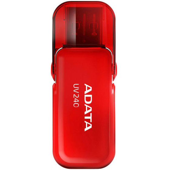 Oferte la Memorie USB UV240 32GB USB 2.0 Red