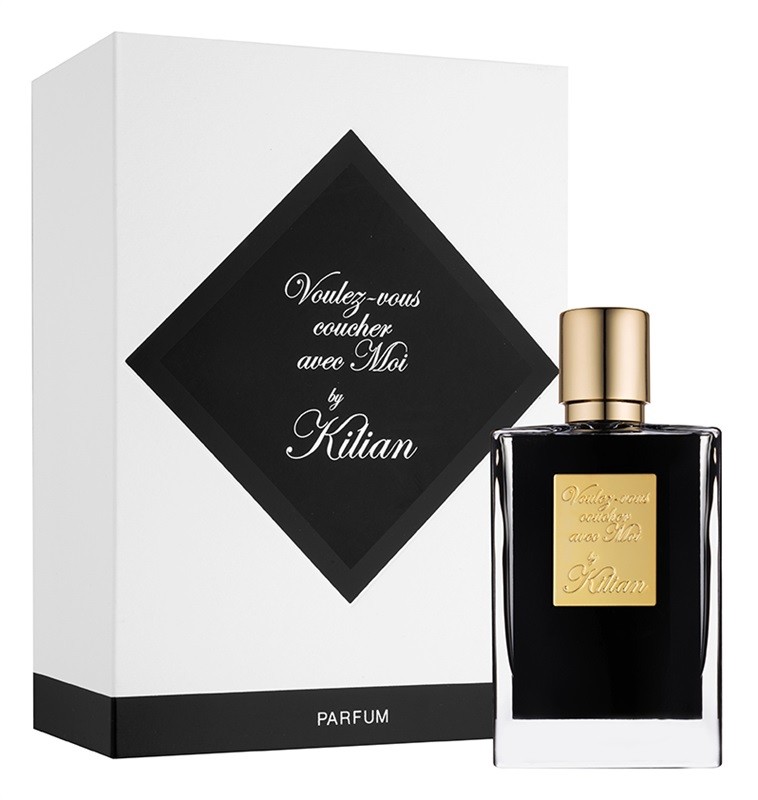 Oferte la Voulez-vous Coucher Avec Moi By Kilian (Gramaj: 50 ml, Concentratie: With Coffret)