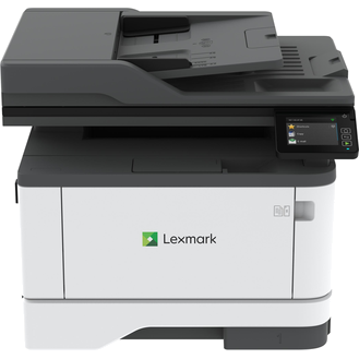 Oferte la Multifunctionala Laser Monocrom 29S0210 Format A4 Duplex Alb/Gri