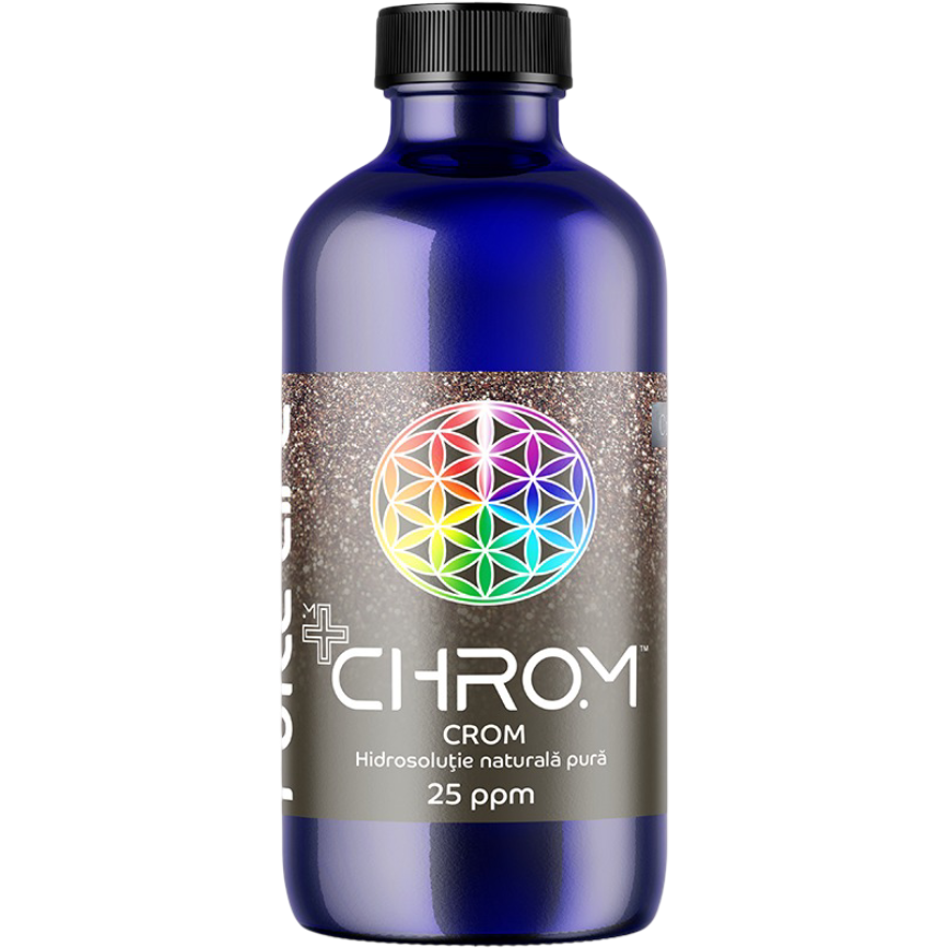 Oferte la CHROM M+ 25ppm 240ml