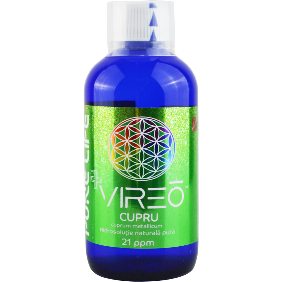 Oferte la VIREO M+ 21ppm 240ml