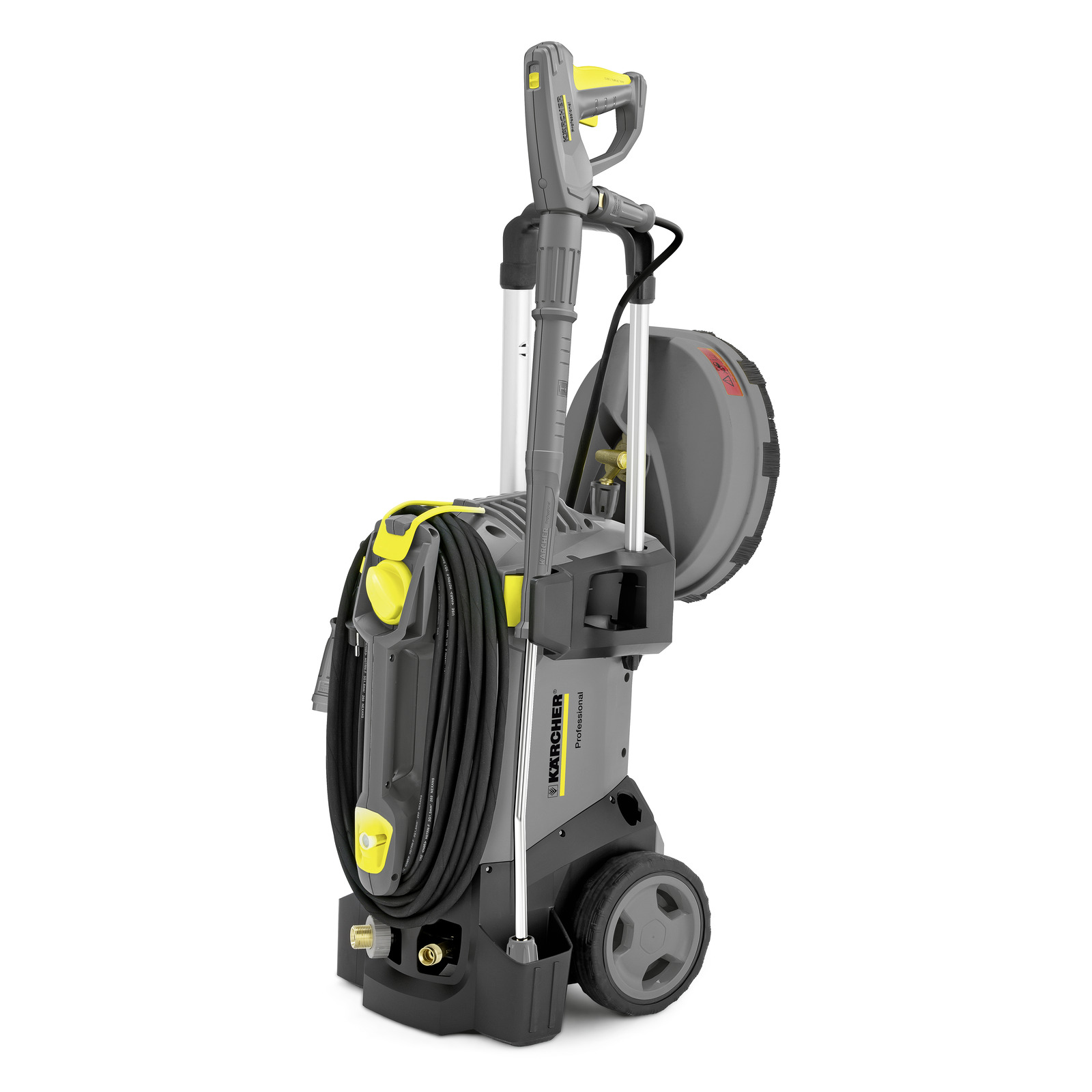 Kärcher Aparat de spalat cu presiune profesional HD 5/15 C Plus + FR Classic