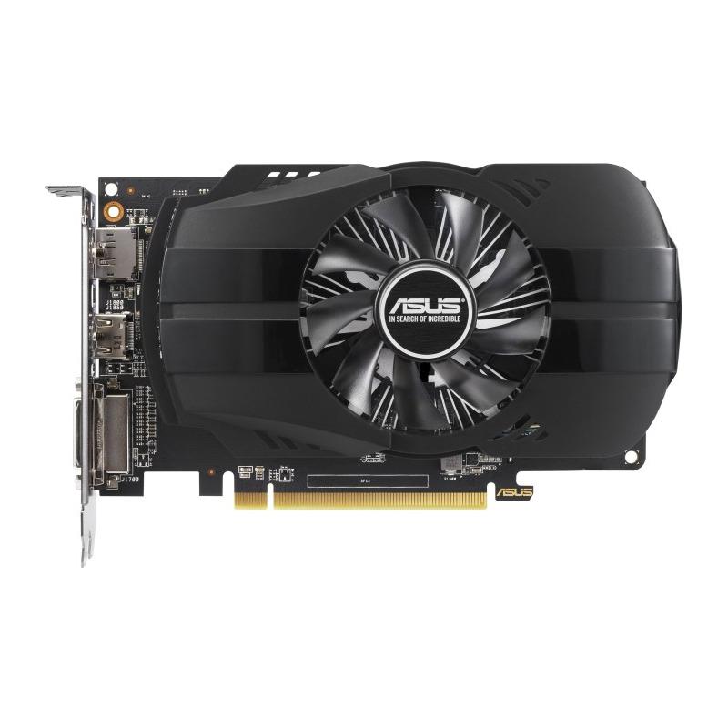 Oferte la ASUS PH-RX550-4G-EVO