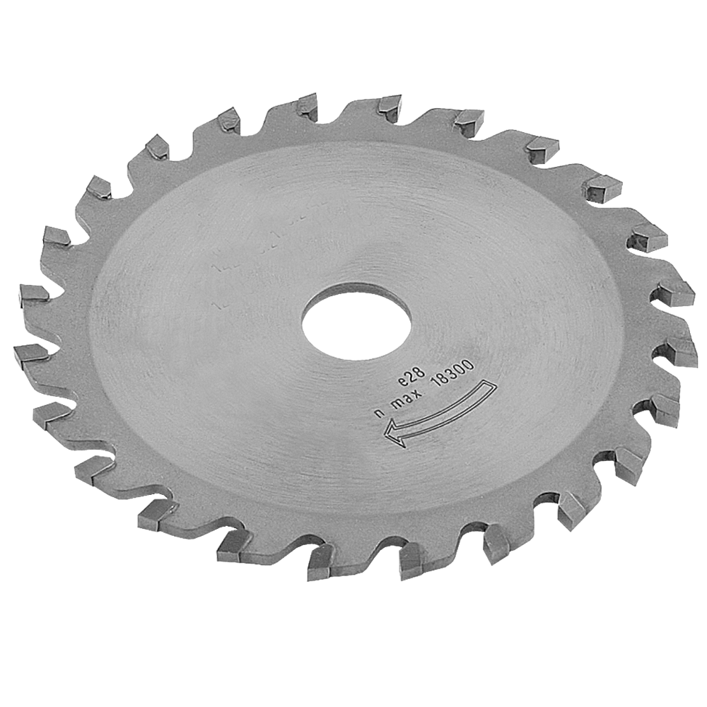 Oferte la Panza incizor conic pentru PAL/MDF, Leuco, 120 x 22 x 3.1 mm 