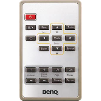 Oferte la Telecomanda pentru proiectoare BenQ MP615P/ MP625P/ MW814ST