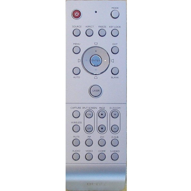 Oferte la Telecomanda pentru proiectoare BenQ SP830/ SP831