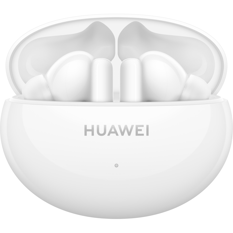 Oferte la Casti Wireless FreeBuds 5i Ceramic ANC Alb