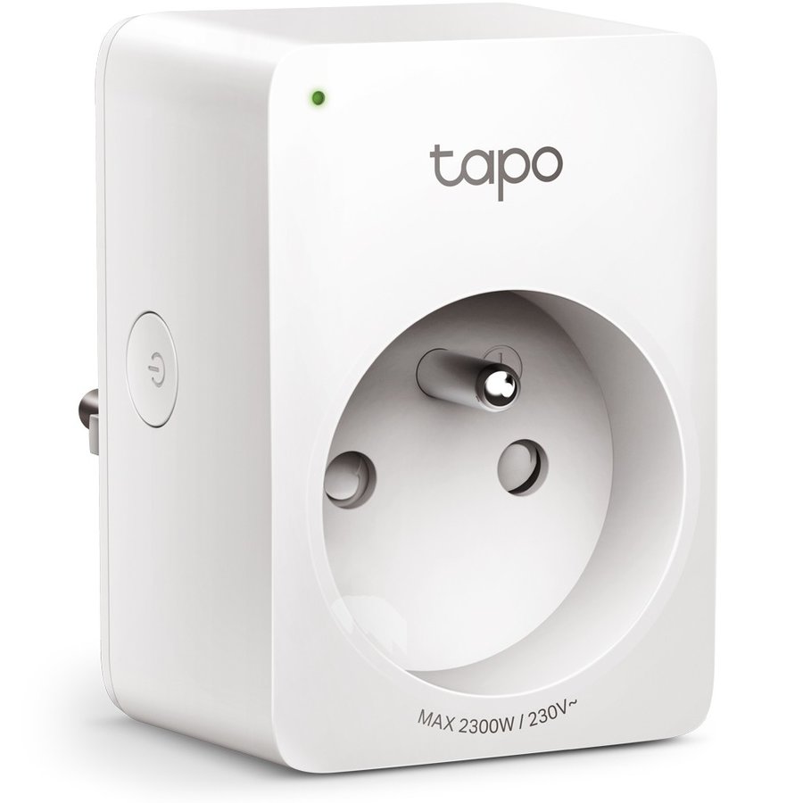 Oferte la Priza Inteligenta Tapo P110 Alb