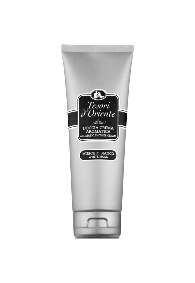 Oferte la Gel de dus crema  250 ml - Ambra/Mosc alb - 250 ml
