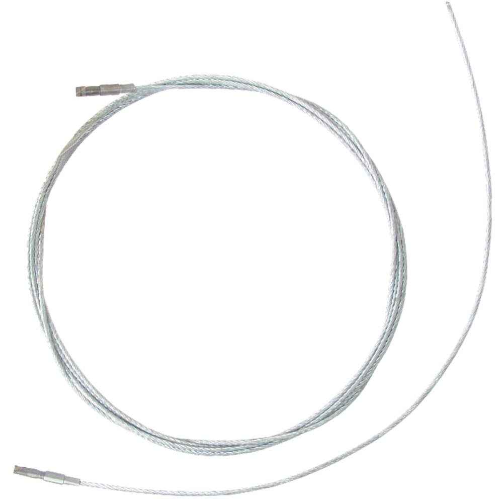 Oferte la Cablu pentru perie de sarma Evotools, 4 m