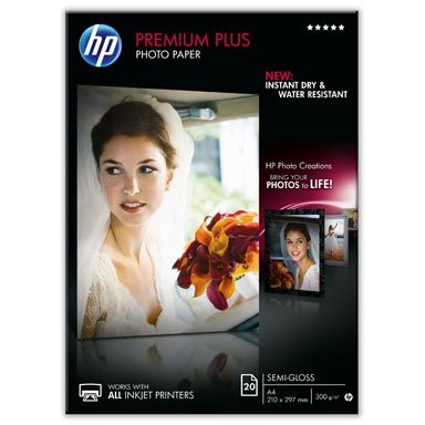 Oferte la Hartie foto HPPIM-CR673A, A4(210 x 297 mm) 20 Coli