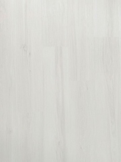 Oferte la Parchet SPC (parchet plastic cu piatra)  Compozit Vinil cu Piatra  Baumann  Culoare Alb  1220x180x5/0.3mm (8802-6)