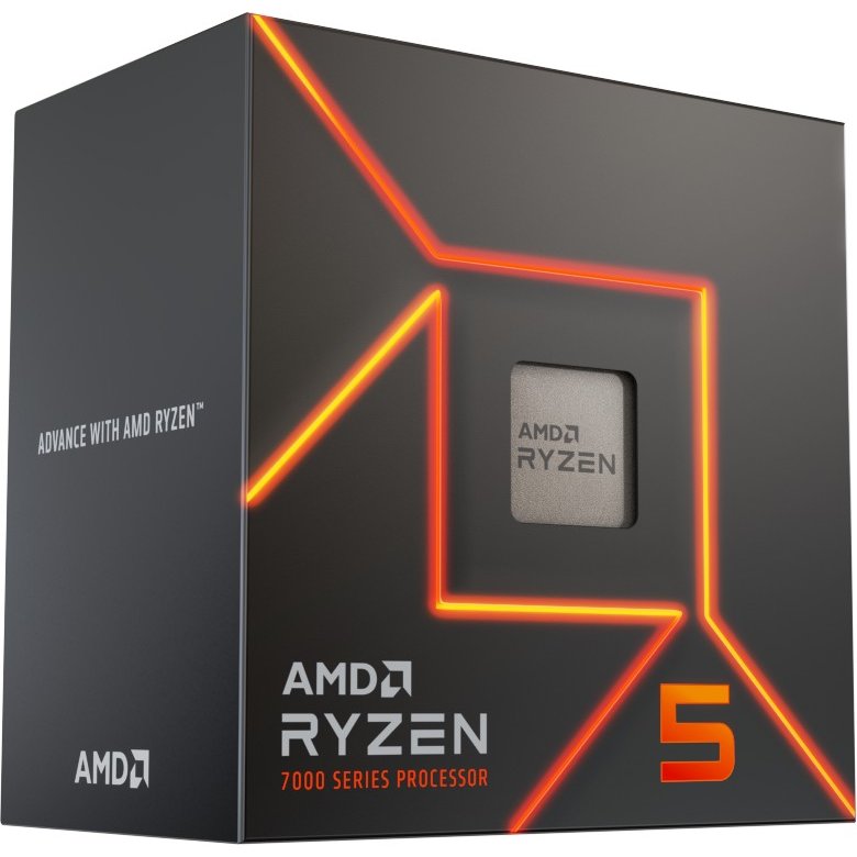 Oferte la Procesor Ryzen 5 7600 3.8GHz AM5 Box