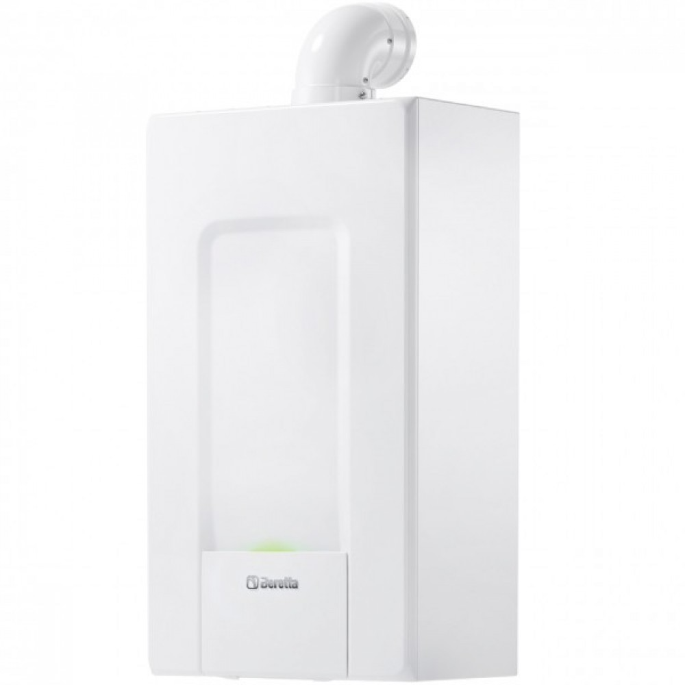 Oferte la Centrala termica pe gaz in condensare Beretta Mynute X 25 C, 20 kW