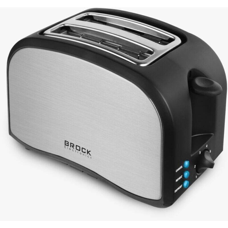 Oferte la Prajitor de paine BT 1003 SS, 800 W
