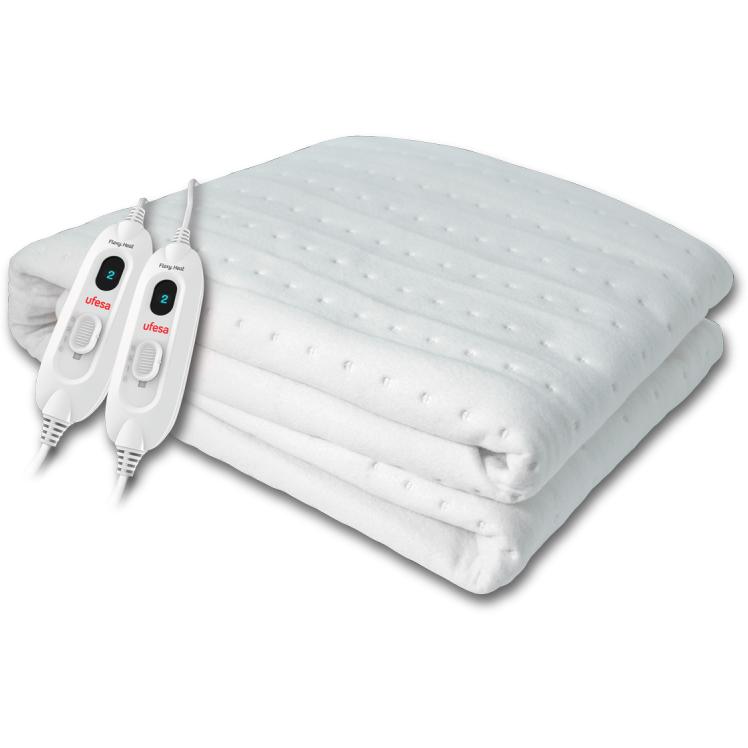 Oferte la Saltea Electrica 150x130cm 120W White